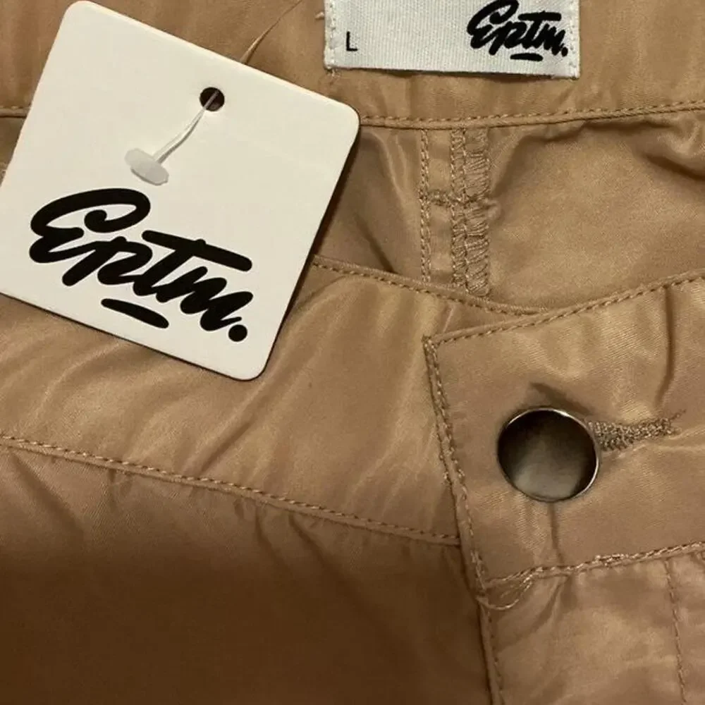 Eptm the perfect example utility cargo carpenter pants